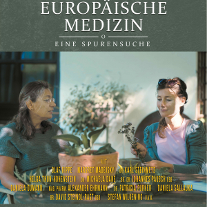 Traditionelle Europäische Medizin - eine Spurensuche